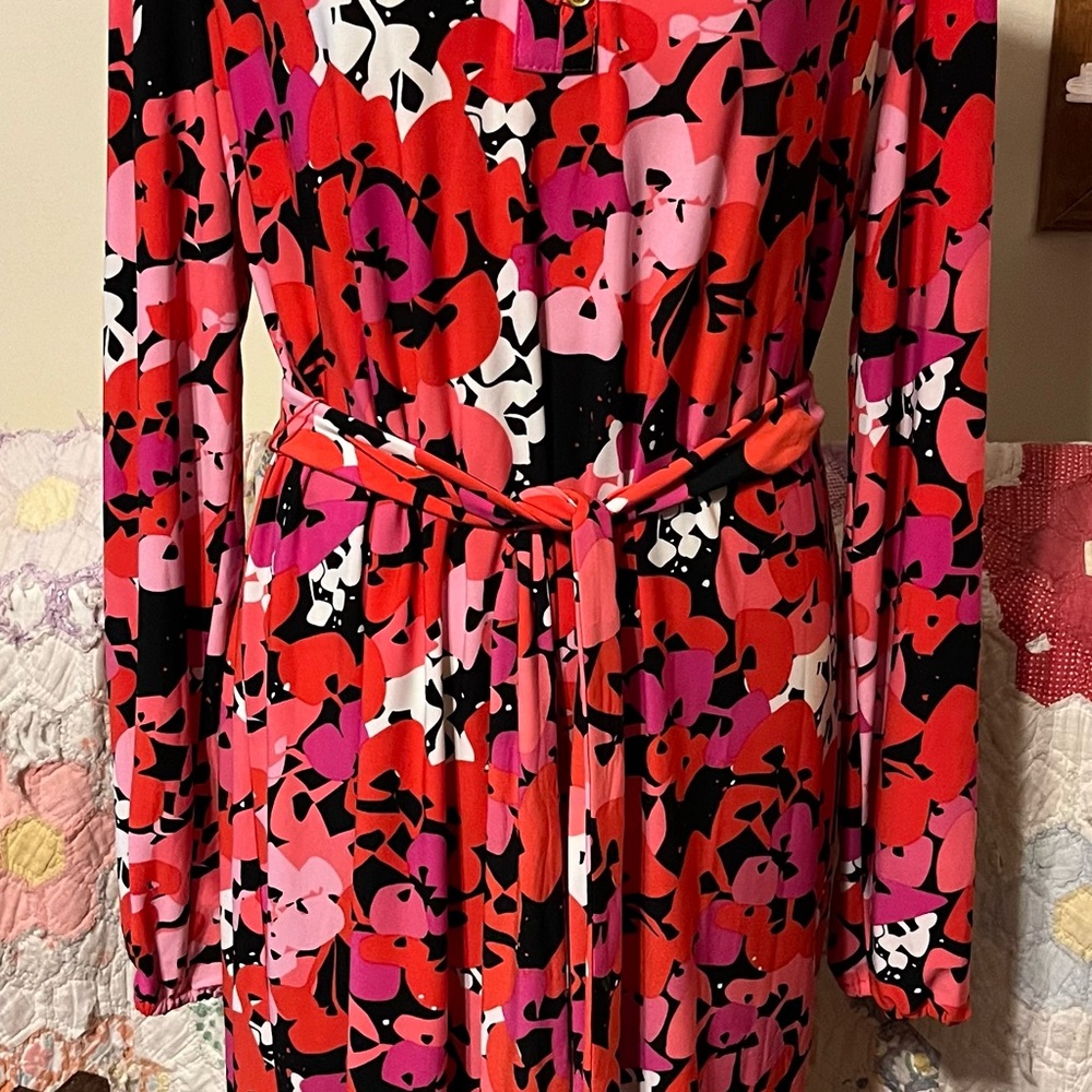 Fun Pappagallo Dress
